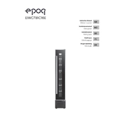 Epoq EIWC7B1C16E manual cover