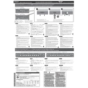 Roland BC TC-RF manual cover