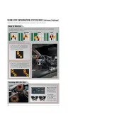 Acura ZDX Blind Spot Information System 2011 SUV manual cover