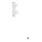 Bang Olufsen Beolit 20