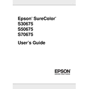 Epson SureColor S30670
