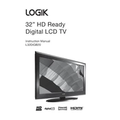 Logik L32DIGB20