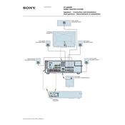 Sony HT-6600DP manual cover