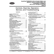 Carrier 30RAP010-150