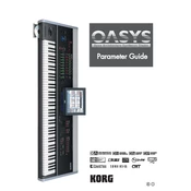 KORG OASYS