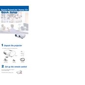 Epson PowerLite Home 10+