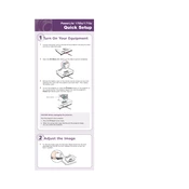 Epson PowerLite 1705c