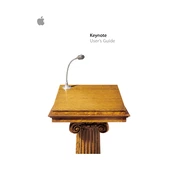 Apple KeyNote 1