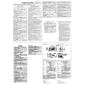 Mitsubishi Electric AJ65VBTCE32 16DT manual cover