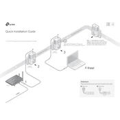 tp-link TL-PA7010P Kit