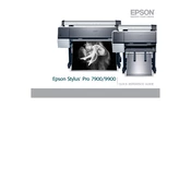 Epson Stylus Pro 7900