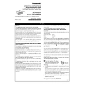 Panasonic CF-AA5803A