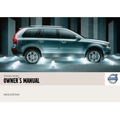 Volvo XC90 2007
