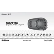 Sena SMH5