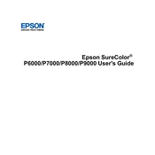 Epson SureColor P6000