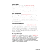 MSI B550M Pro-VDH WIFI