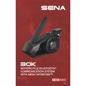 Sena 30K