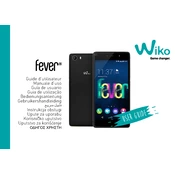 Wiko Fever 4G