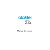 Alcatel CJB1FK010AAB manual cover