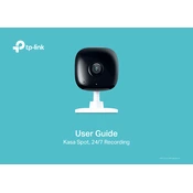 tp-link KC400 manual cover