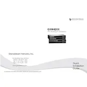 Grandstream GXW4216 IP Gateway