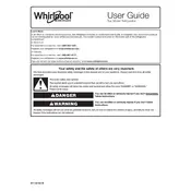 Whirlpool WRT112CZJB Refrigerator