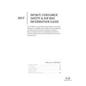 Infiniti Q50 Hybrid 2017 Sedan