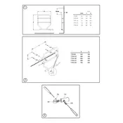 Dimplex Chrome TTRC90 Towel Rail manual cover