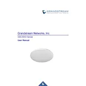 Grandstream GSC3505 Speaker