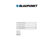 Blaupunkt 5P49K1550