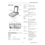 Epson Expression 1680