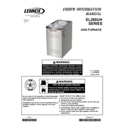 Lennox EL280UH