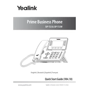 Yealink SIP-T53
