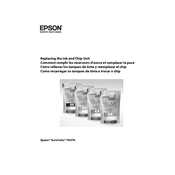 Epson SureColor F6370
