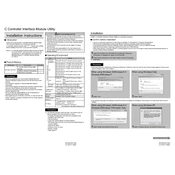 Mitsubishi Electric Q173SCCF manual cover