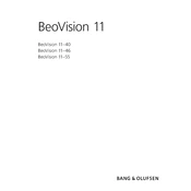 Bang Olufsen Beovision 11 40