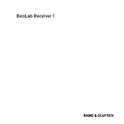 Bang Olufsen BeoLab 1