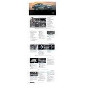 Mercedes-Benz S-Class Coupe 2019 manual cover