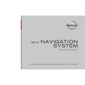 Nissan Cube 2013 manual cover