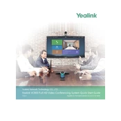 Yealink VC800