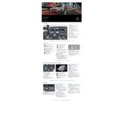 Mercedes-Benz CLA Coupe 2020 manual cover