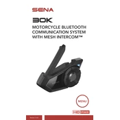 Sena 30K