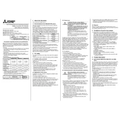 Mitsubishi Electric WS0 CPU000200