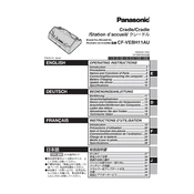 Panasonic CF-VEBH11AU