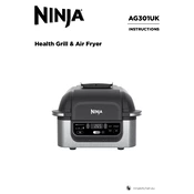 Ninja AG301UK