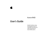 Apple Xserve RAID