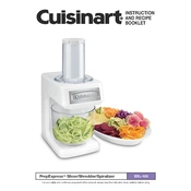 Cuisinart SSL-100