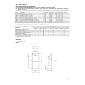 Carrier 38VMH manual cover