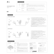 tp-link TL-WR802N manual cover