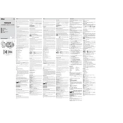 Nikon AF-S DX Nikkor 18-300mm f/3.5-6.3G ED